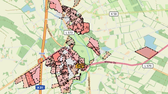 bauleitplanung