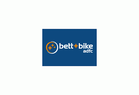 Bett & Bike © ADFC