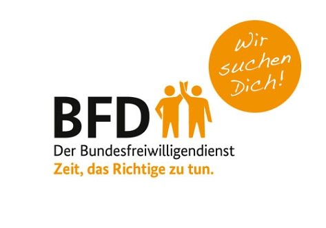 Bufdi - Wir suchen Dich © Gemeinde Heek