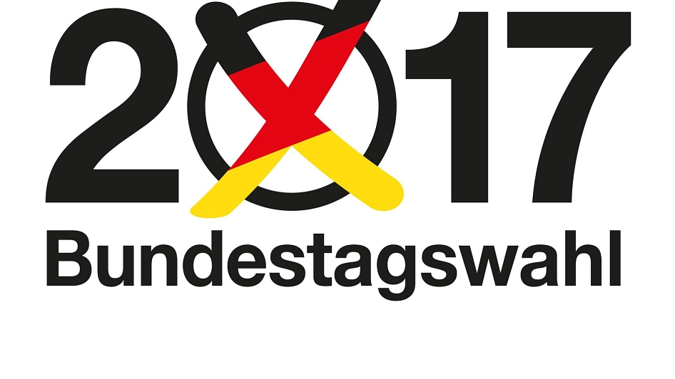 Bundestagswahl 2017 © Gemeinde Heek