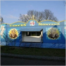 Circus Montana