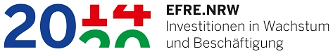 EFRE-Investition-NRW © Gemeinde Heek