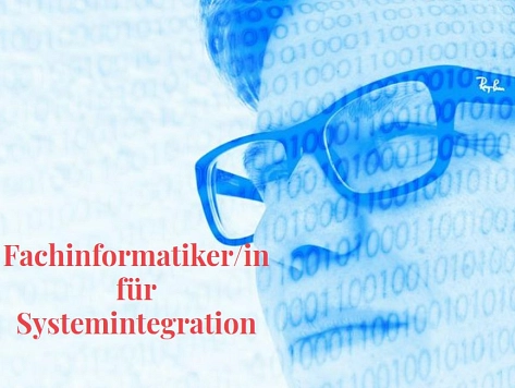 Fachinformatiker für Systemintegration © Gemeinde Heek