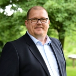 2. Stellvertretender Bürgermeister