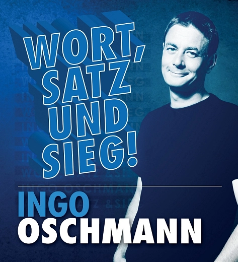 Ingo Oschmann © Ingo Oschmann