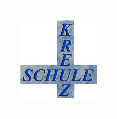 Kreuzschule Logo © Gemeinde Heek