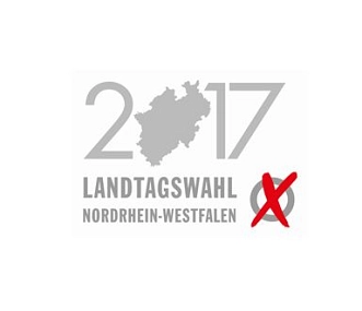 Landtagswahl 2017 © Gemeinde Heek
