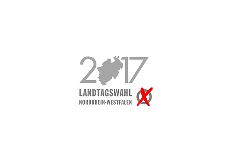 Landtagswahl NRW © Gemeinde Heek