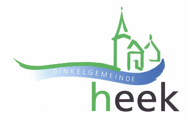 Logo © Gemeinde Gemeinde Heek