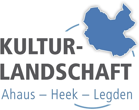 Logo AHL © Gemeinde Heek