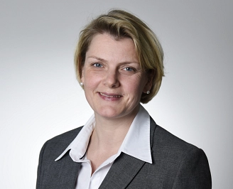 Sandra Arentzen-Böhm