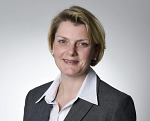Mitarbeiterfoto: Frau Sandra Arentzen-Böhm