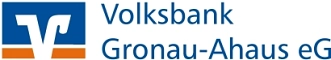 Volksbank Gronau-Ahaus eG © Volksbank
