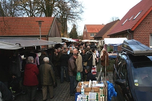 Clemensmarkt