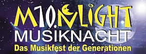 Logo Moonlight Musiknacht